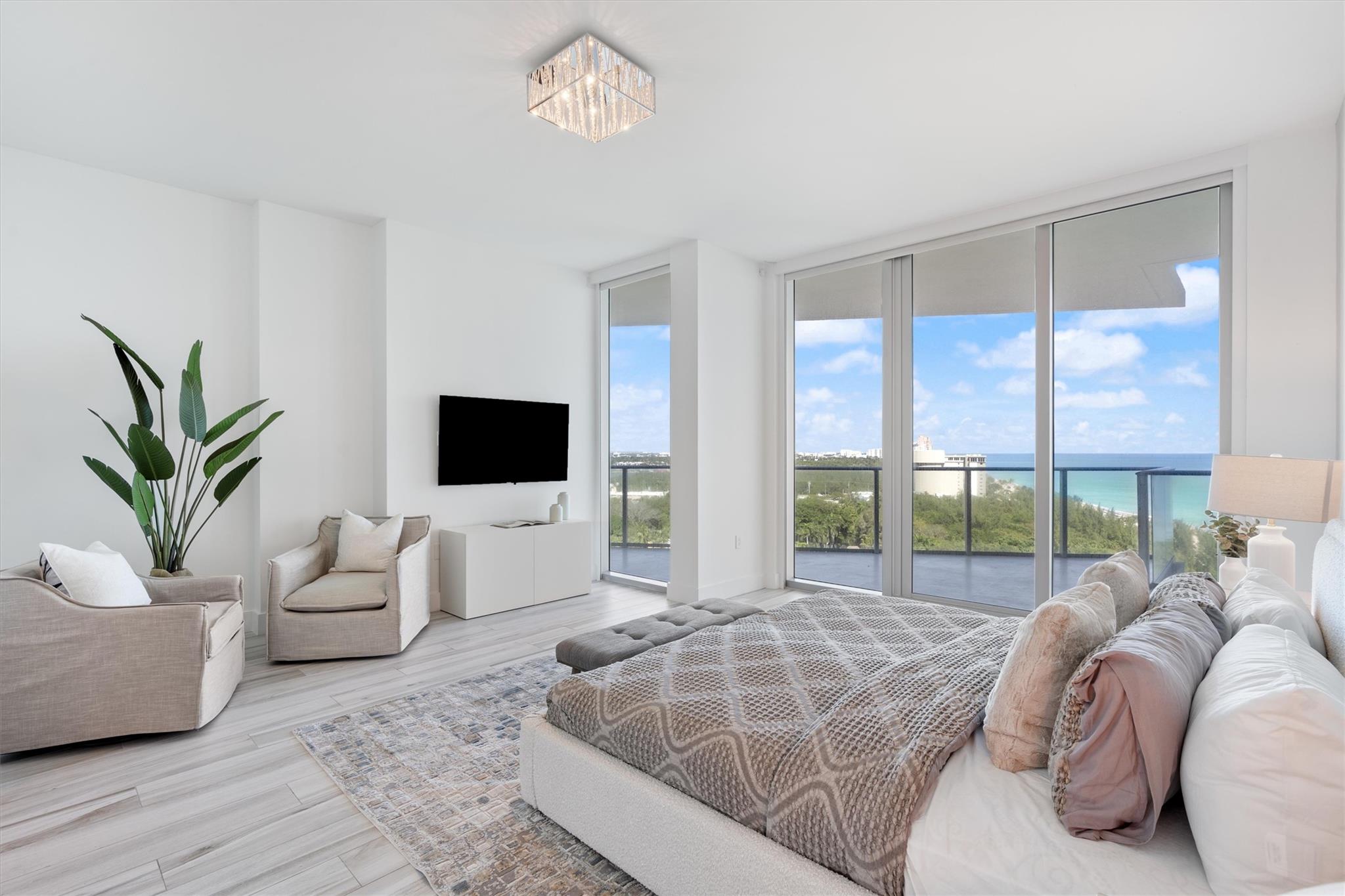 Paramount Residences - Residential