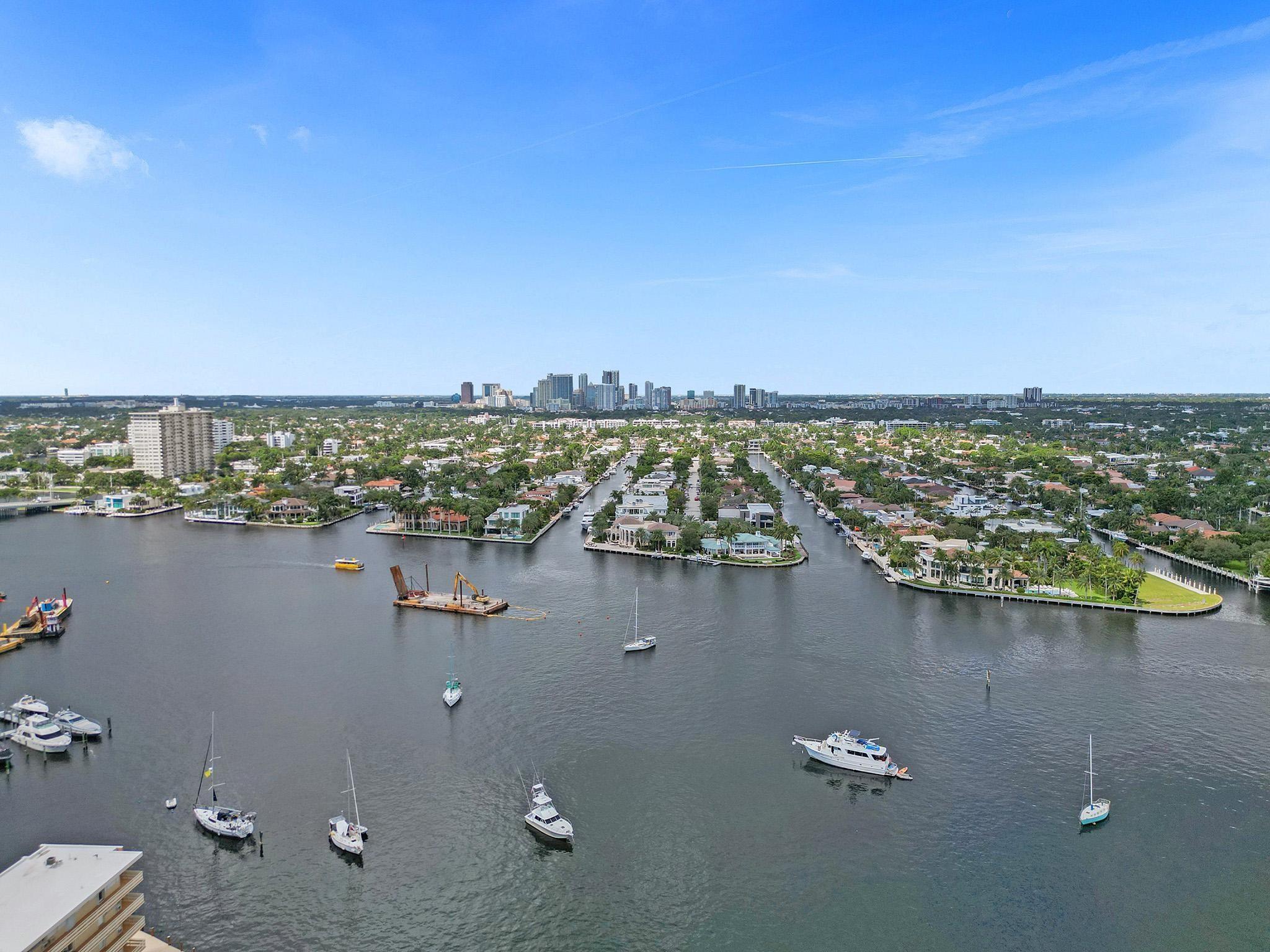 Paramount Residences - Residential