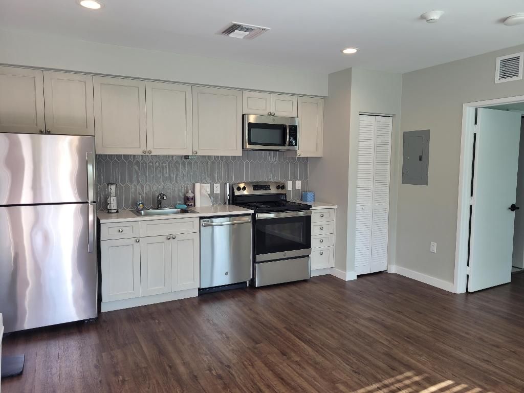 Photo of 11810 SE Dixie Highway #1, Hobe Sound, FL 33455 (MLS # R11153956)