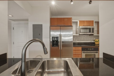 Tiny photo for 600 W Las Olas Boulevard #806S, Fort Lauderdale, FL 33312 (MLS # B26087526)