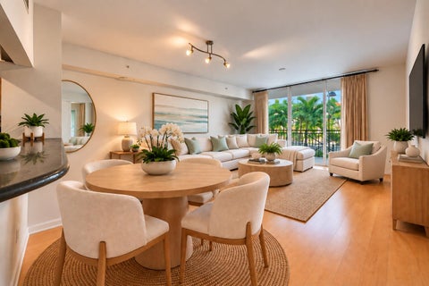 Tiny photo for 600 W Las Olas Boulevard #806S, Fort Lauderdale, FL 33312 (MLS # B26087526)