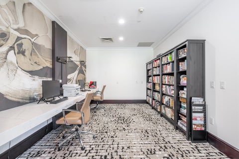 Tiny photo for 600 W Las Olas Boulevard #806S, Fort Lauderdale, FL 33312 (MLS # B26087526)
