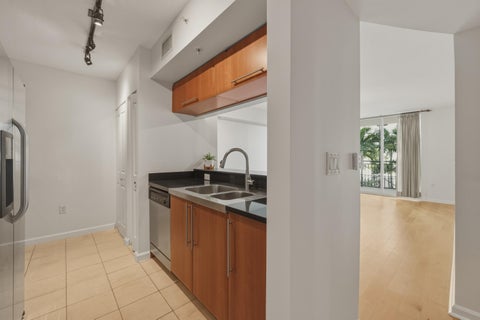 Tiny photo for 600 W Las Olas Boulevard #806S, Fort Lauderdale, FL 33312 (MLS # B26087526)