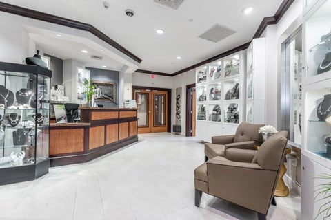 Tiny photo for 600 W Las Olas Boulevard #806S, Fort Lauderdale, FL 33312 (MLS # B26087526)