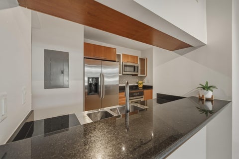 Tiny photo for 600 W Las Olas Boulevard #806S, Fort Lauderdale, FL 33312 (MLS # B26087526)