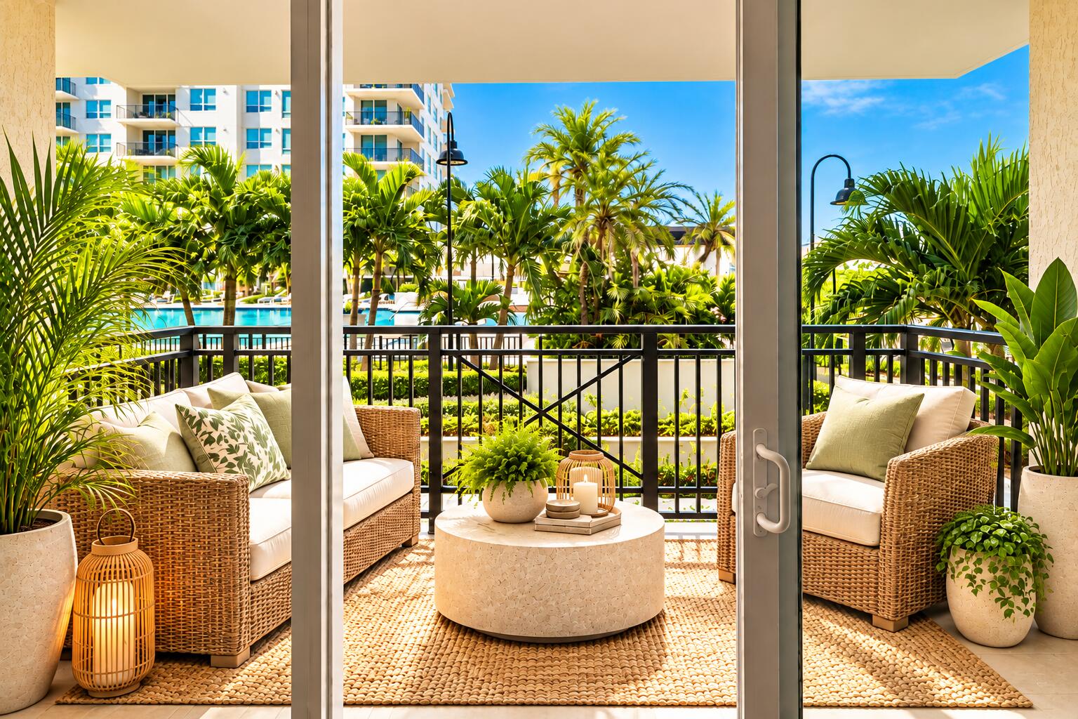 600 W Las Olas Boulevard 806S