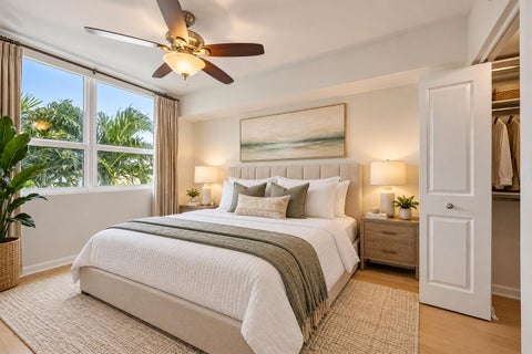 Tiny photo for 600 W Las Olas Boulevard #806S, Fort Lauderdale, FL 33312 (MLS # B26087526)