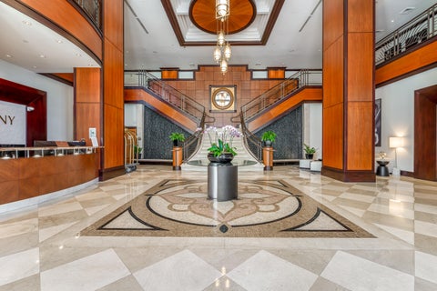 Tiny photo for 600 W Las Olas Boulevard #806S, Fort Lauderdale, FL 33312 (MLS # B26087526)