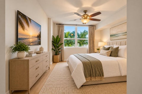 Tiny photo for 600 W Las Olas Boulevard #806S, Fort Lauderdale, FL 33312 (MLS # B26087526)