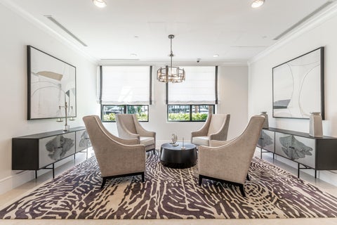 Tiny photo for 600 W Las Olas Boulevard #806S, Fort Lauderdale, FL 33312 (MLS # B26087526)