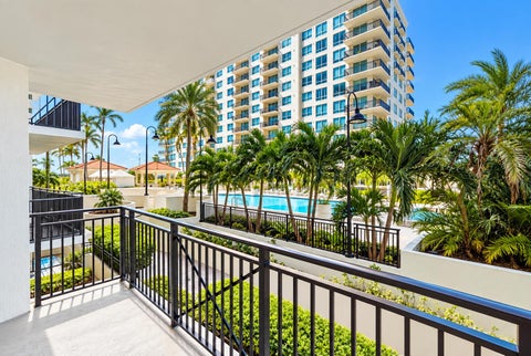 Tiny photo for 600 W Las Olas Boulevard #806S, Fort Lauderdale, FL 33312 (MLS # B26087526)