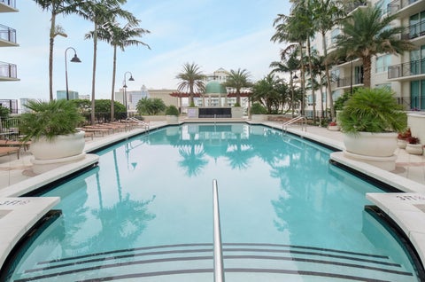 Tiny photo for 600 W Las Olas Boulevard #806S, Fort Lauderdale, FL 33312 (MLS # B26087526)