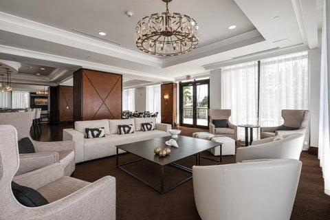 Tiny photo for 600 W Las Olas Boulevard #806S, Fort Lauderdale, FL 33312 (MLS # B26087526)
