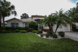 VALENCIA ISLES - Residential