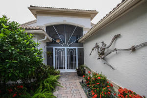 VALENCIA ISLES - Residential