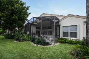 VALENCIA ISLES - Residential