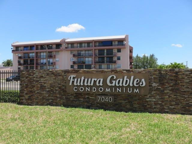 Futura Gables - Residential