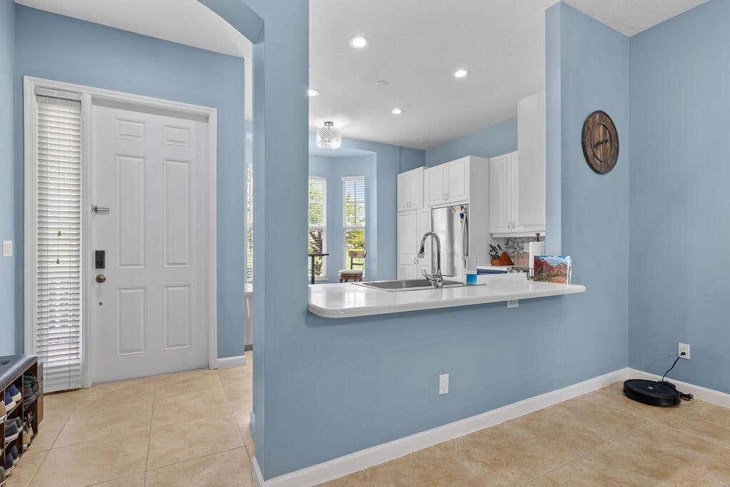 Photo of 10518 SW Westlawn Boulevard, Port Saint Lucie, FL 34987 (MLS # B26051648)