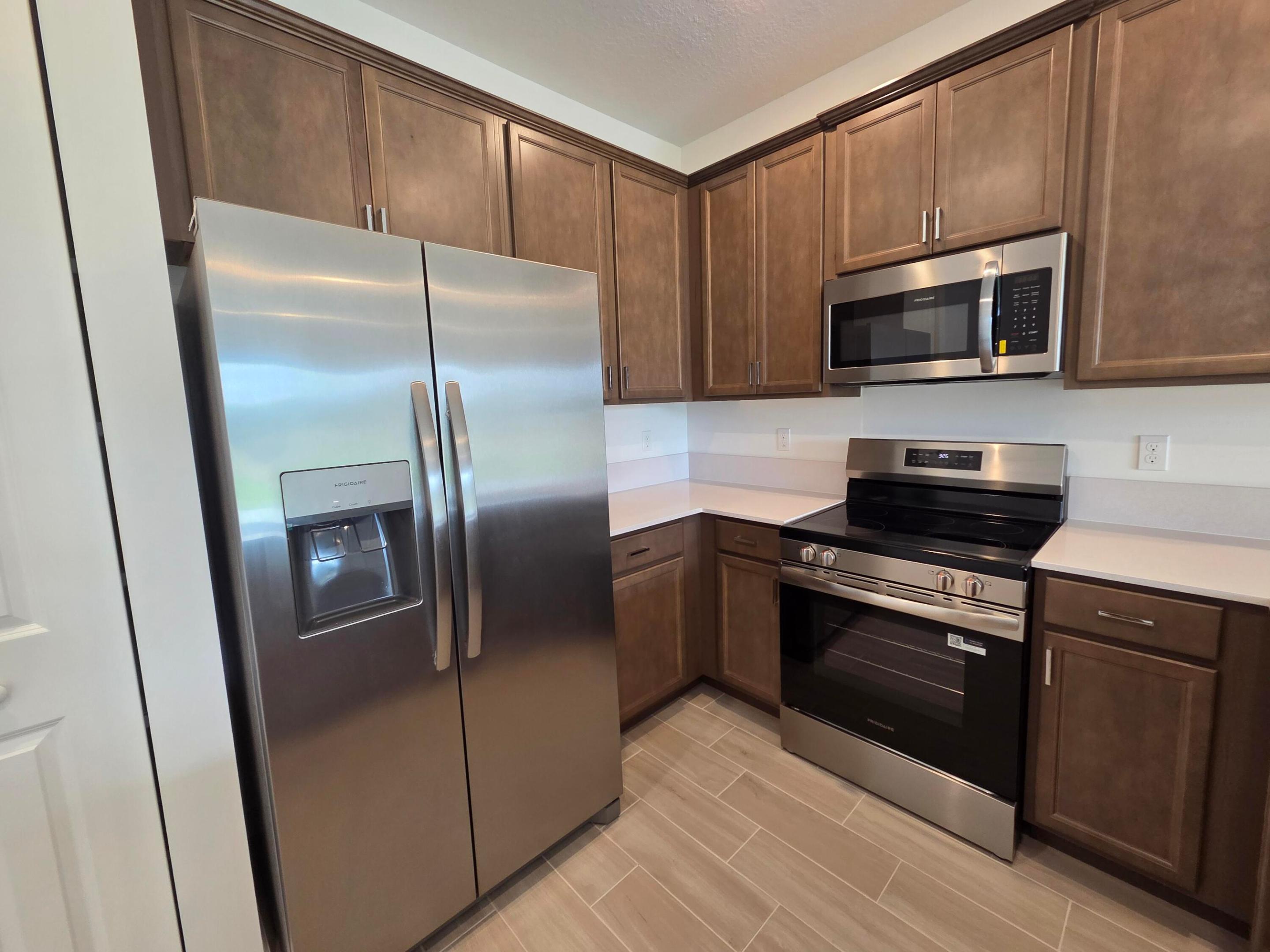 Delray Trails - Residential Lease