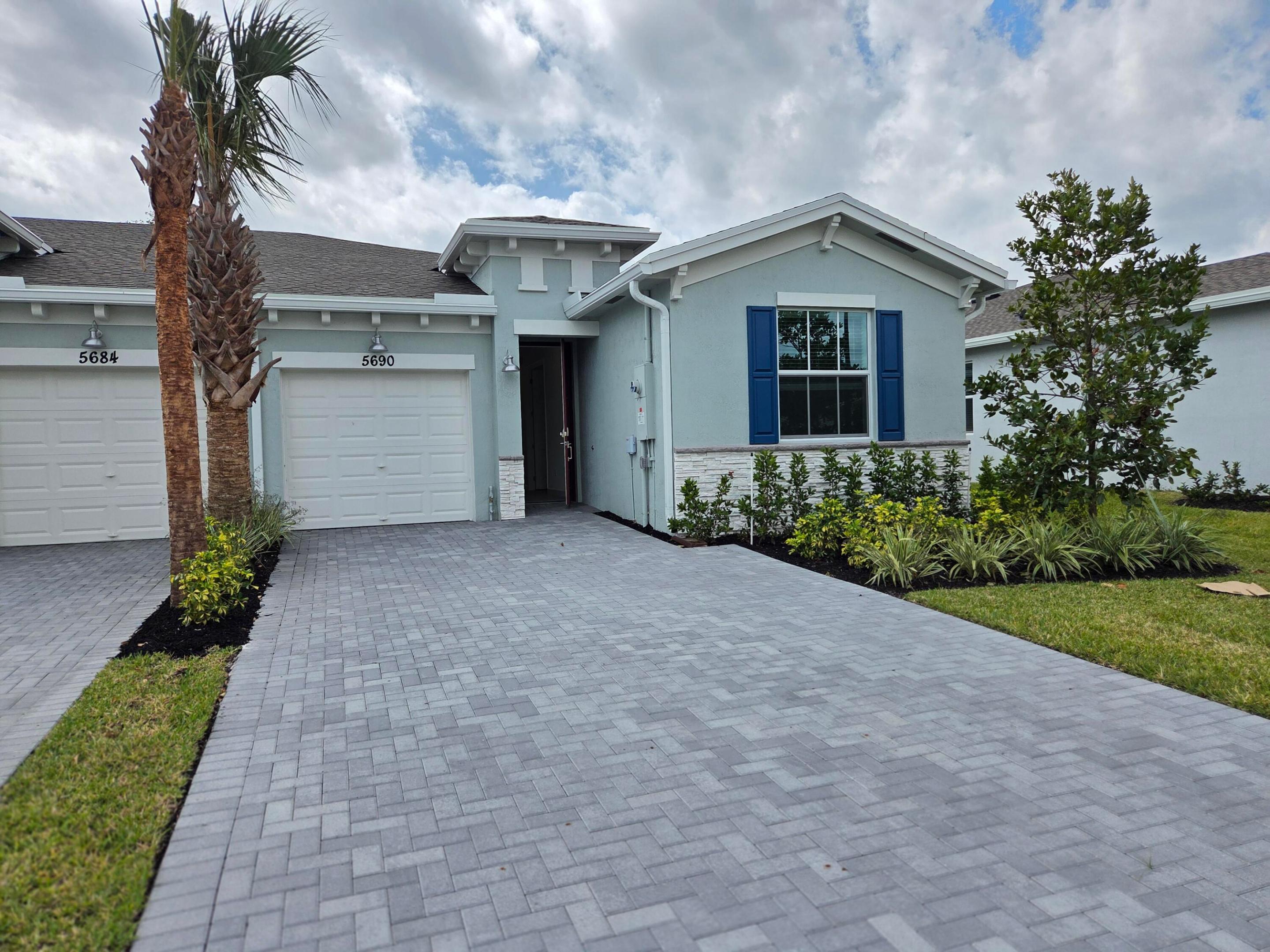 Delray Trails - Residential Lease