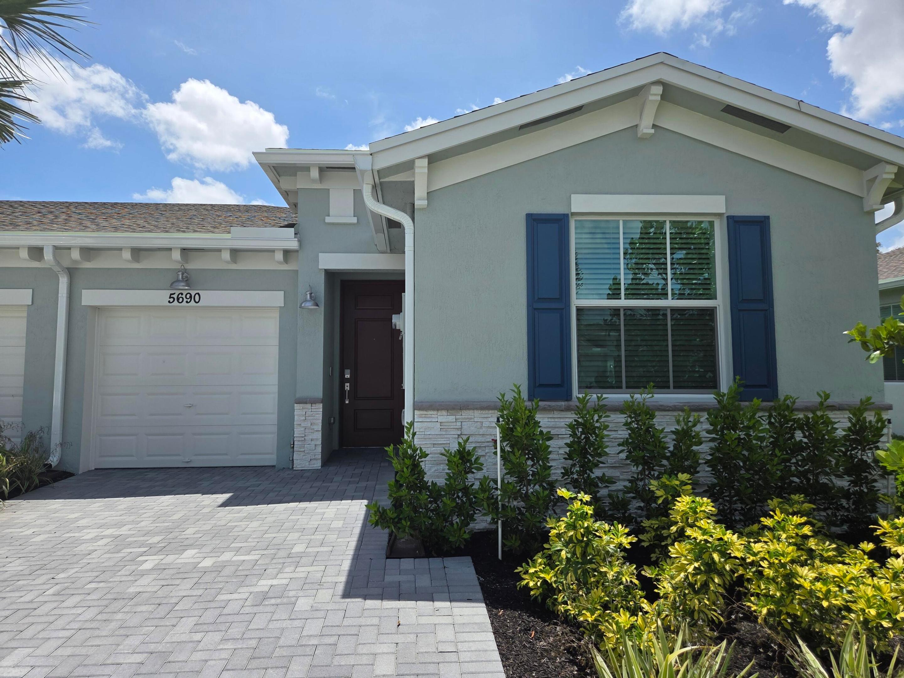 DELRAY TRAILS AT VILLA DELRAY PUD POD C REPL - Residential Lease