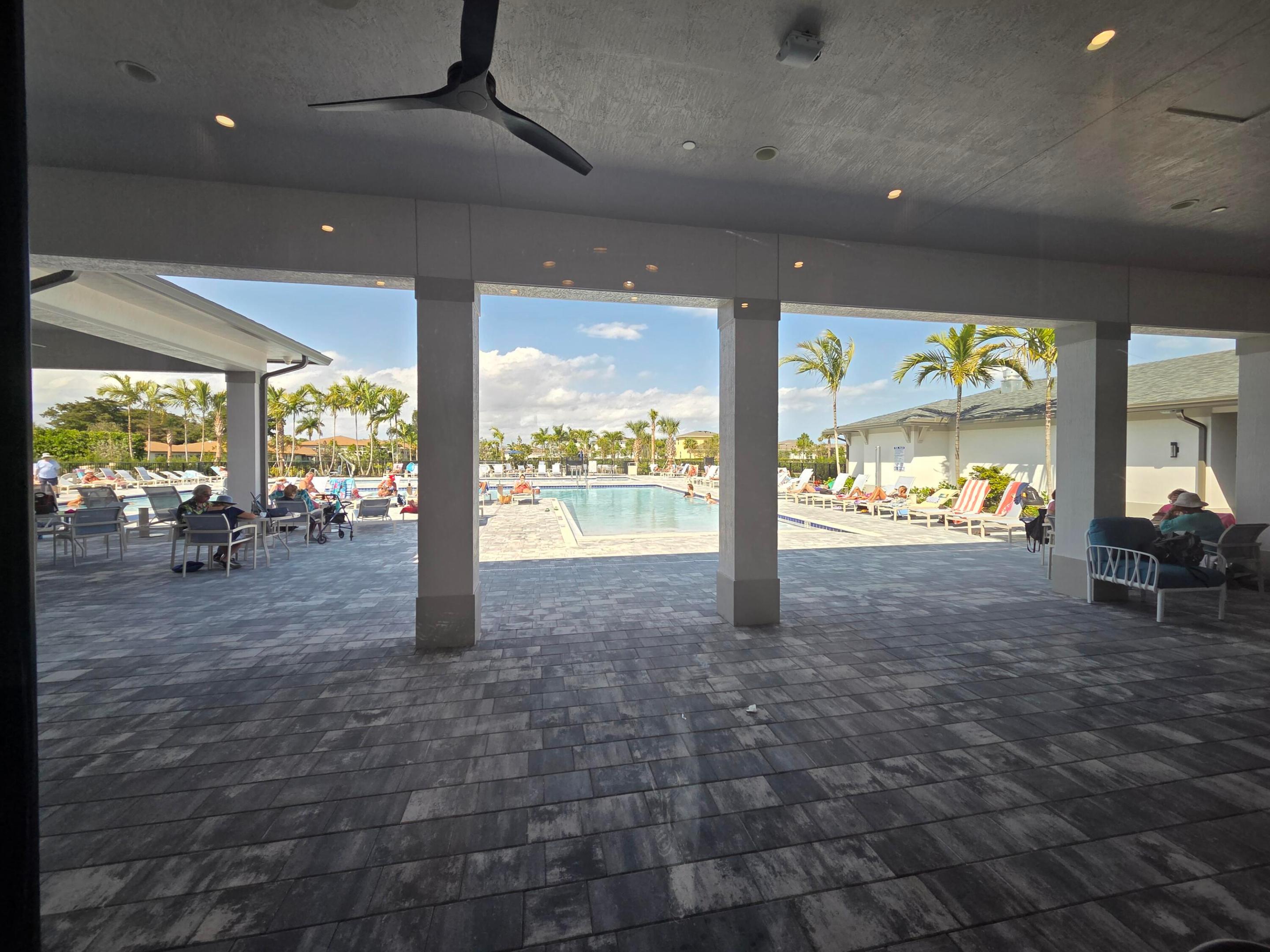 Delray Trails - Residential Lease