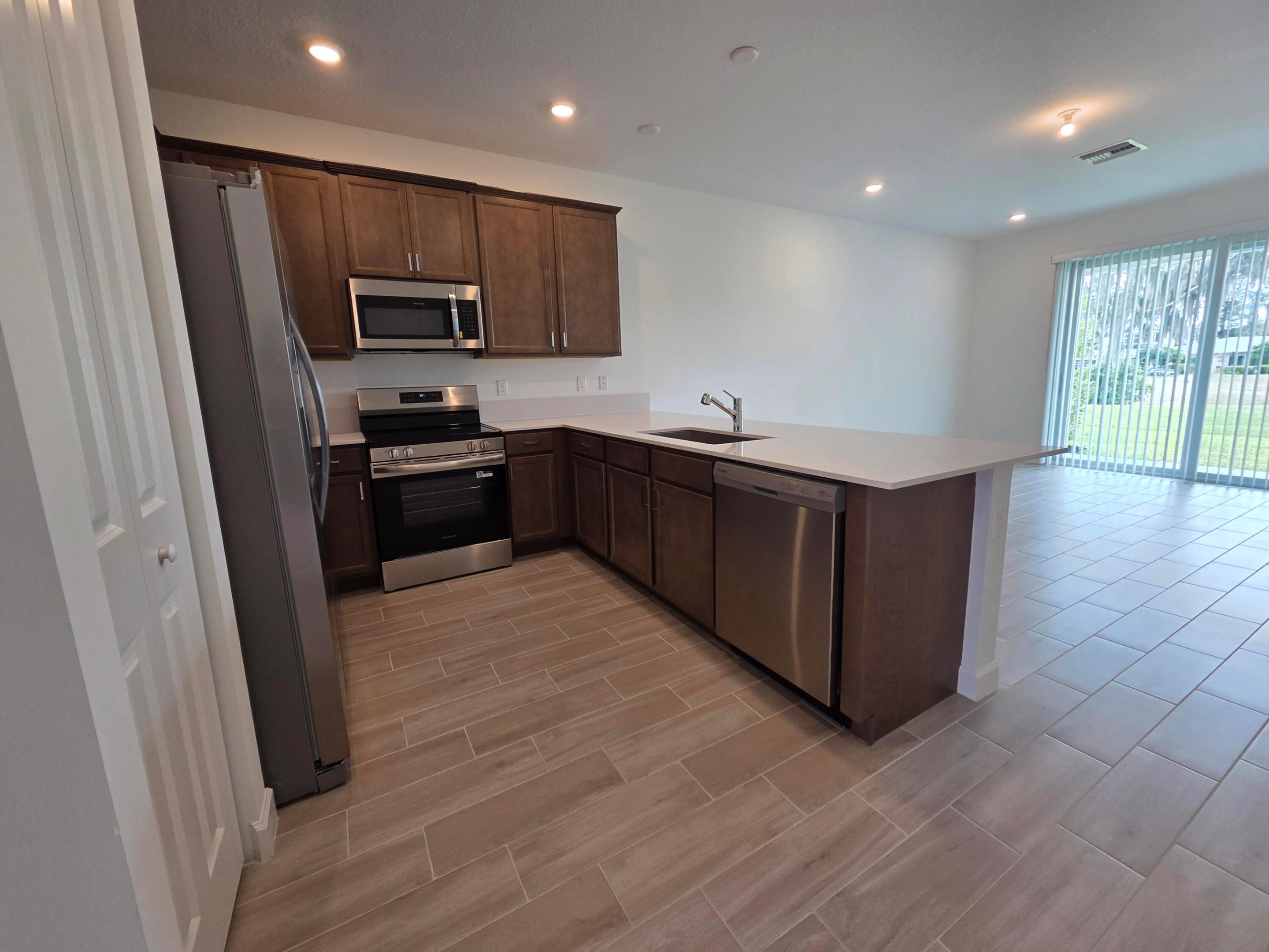 Delray Trails - Residential Lease