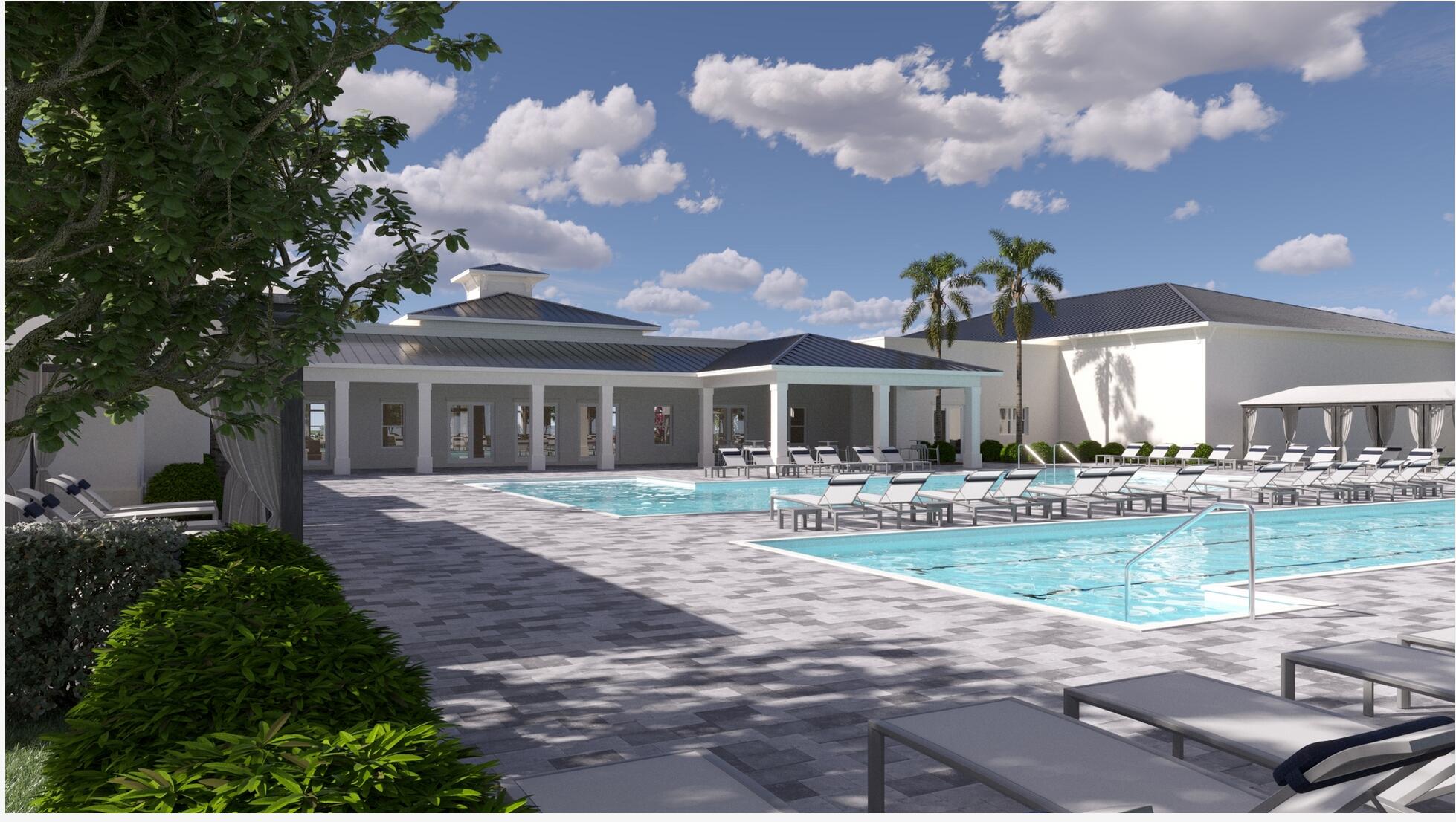 DELRAY TRAILS AT VILLA DELRAY PUD POD C REPL - Residential Lease