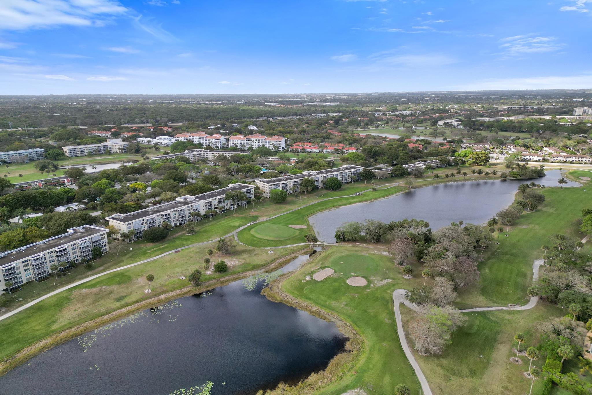 NO 93 PALM-AIRE COUNTRY CLUB - Residential