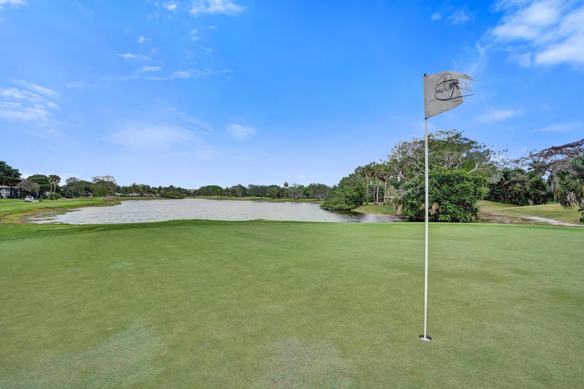 NO 93 PALM-AIRE COUNTRY CLUB - Residential