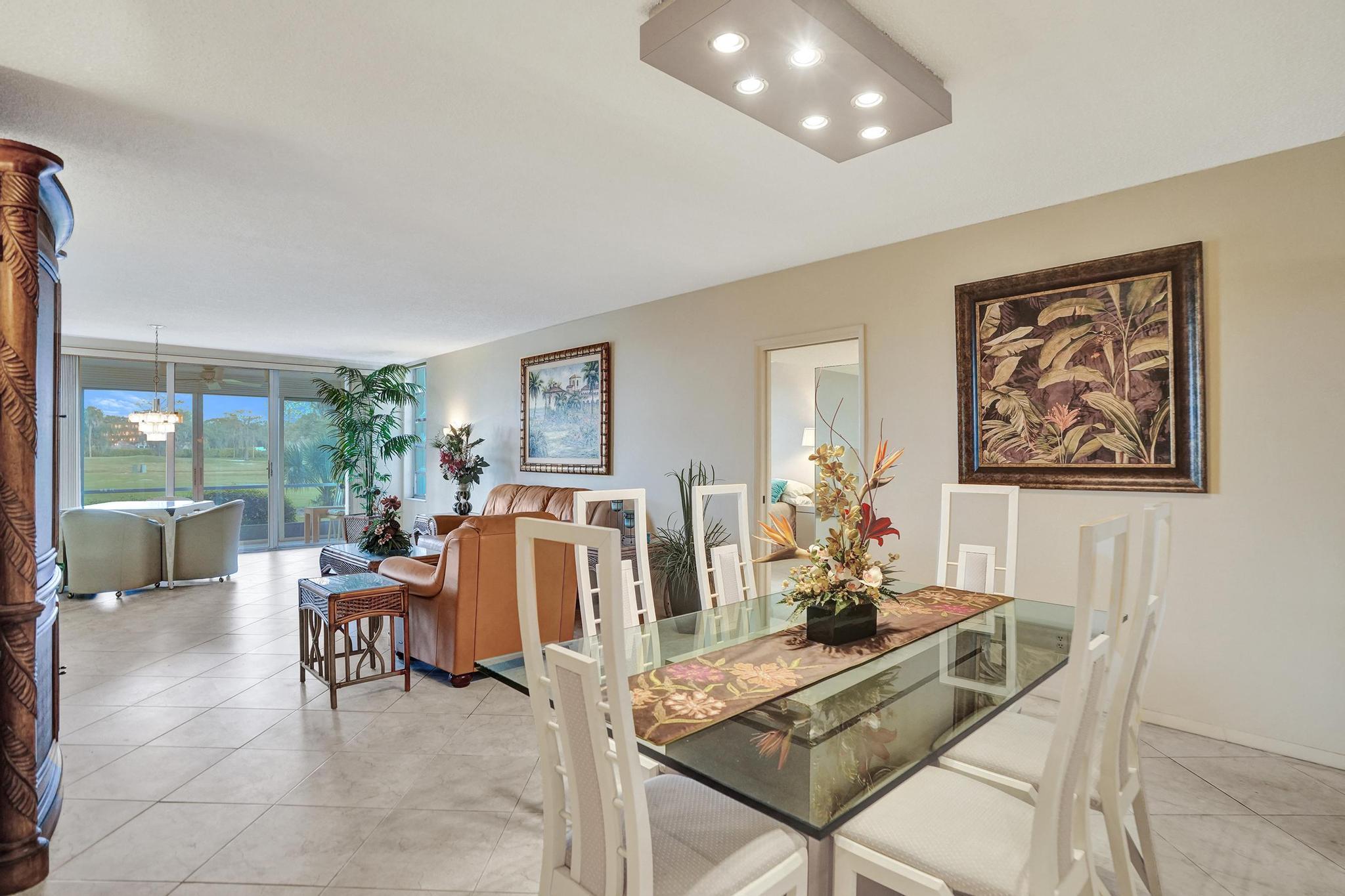 NO 93 PALM-AIRE COUNTRY CLUB - Residential