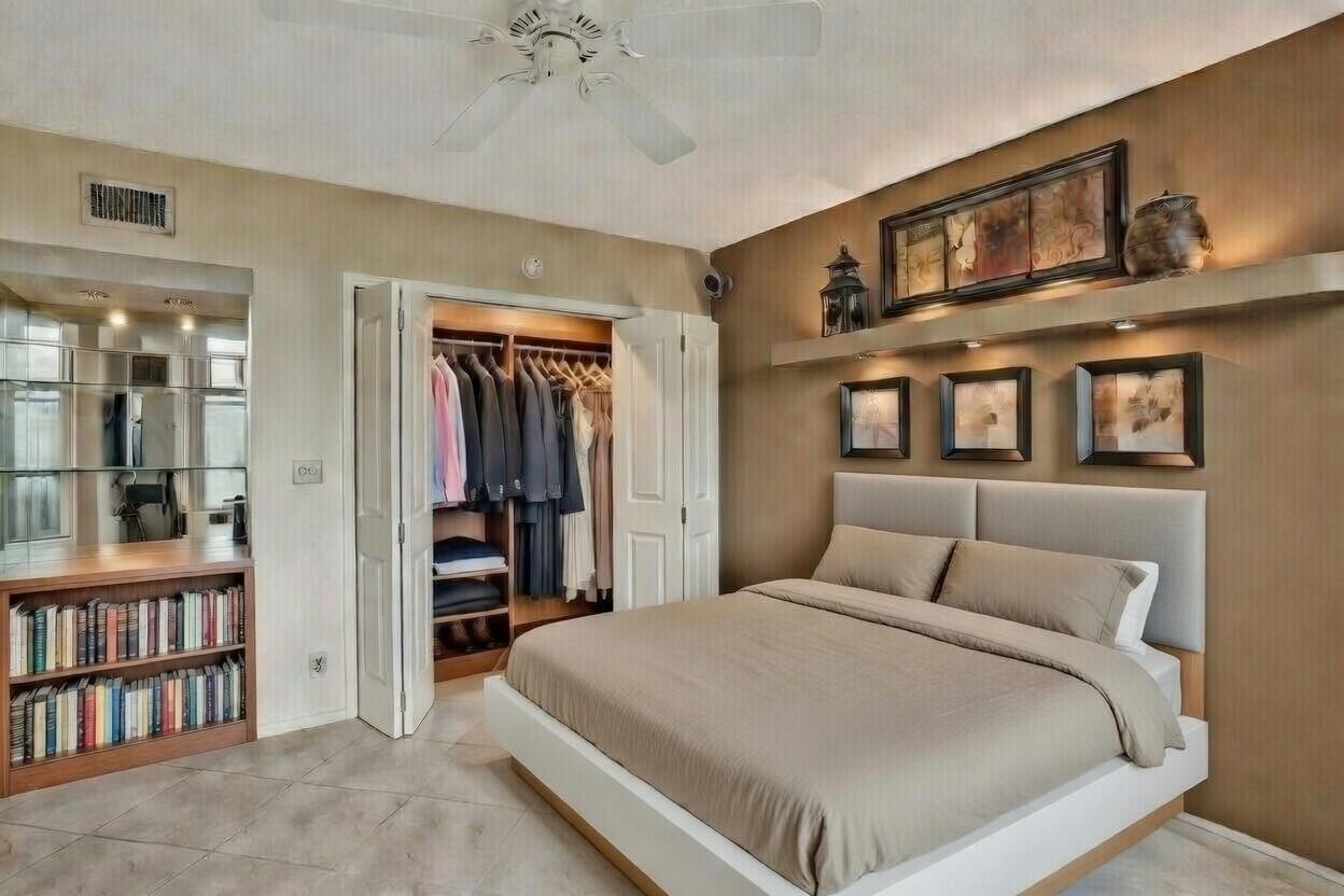 NO 93 PALM-AIRE COUNTRY CLUB - Residential