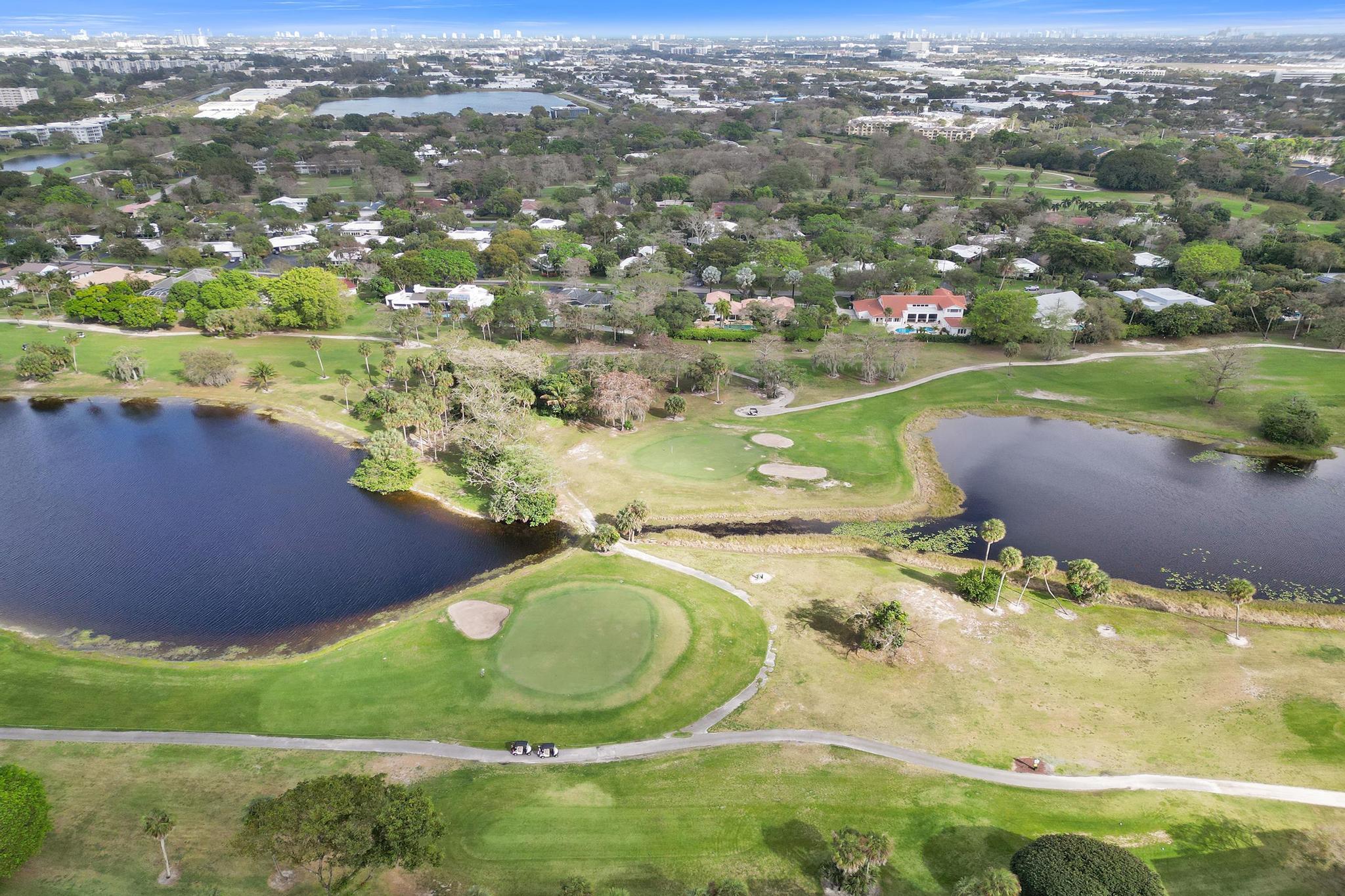 NO 93 PALM-AIRE COUNTRY CLUB - Residential