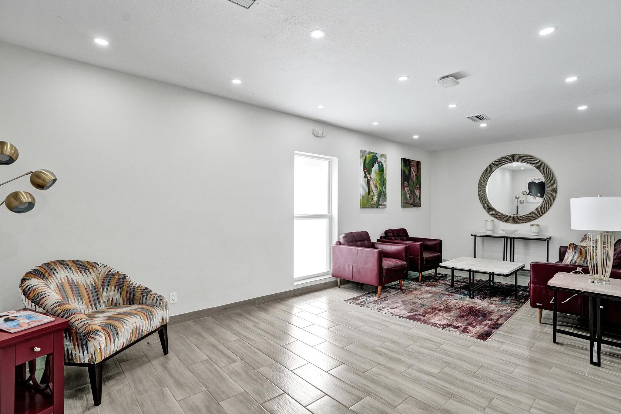 NO 93 PALM-AIRE COUNTRY CLUB - Residential