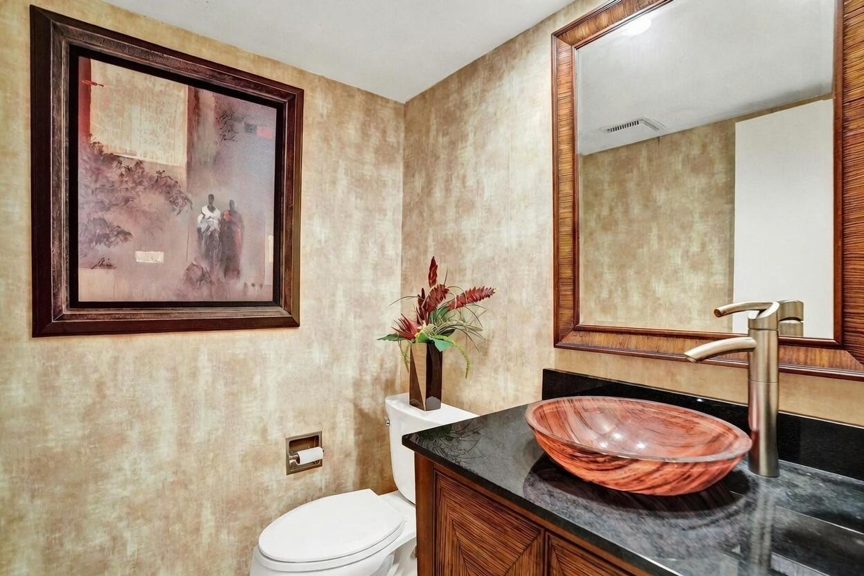 NO 93 PALM-AIRE COUNTRY CLUB - Residential