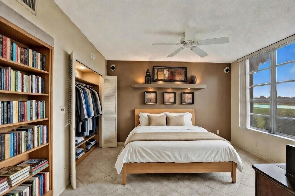 NO 93 PALM-AIRE COUNTRY CLUB - Residential