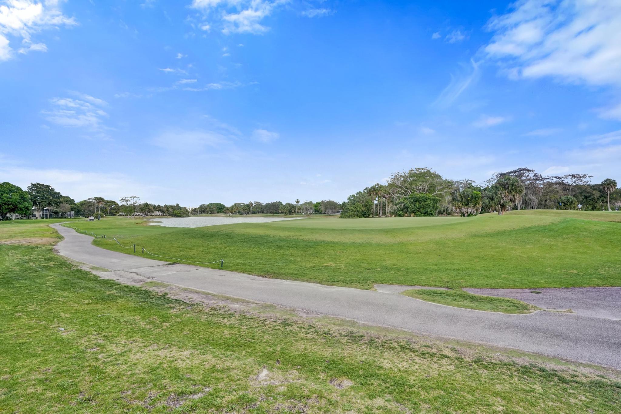 NO 93 PALM-AIRE COUNTRY CLUB - Residential