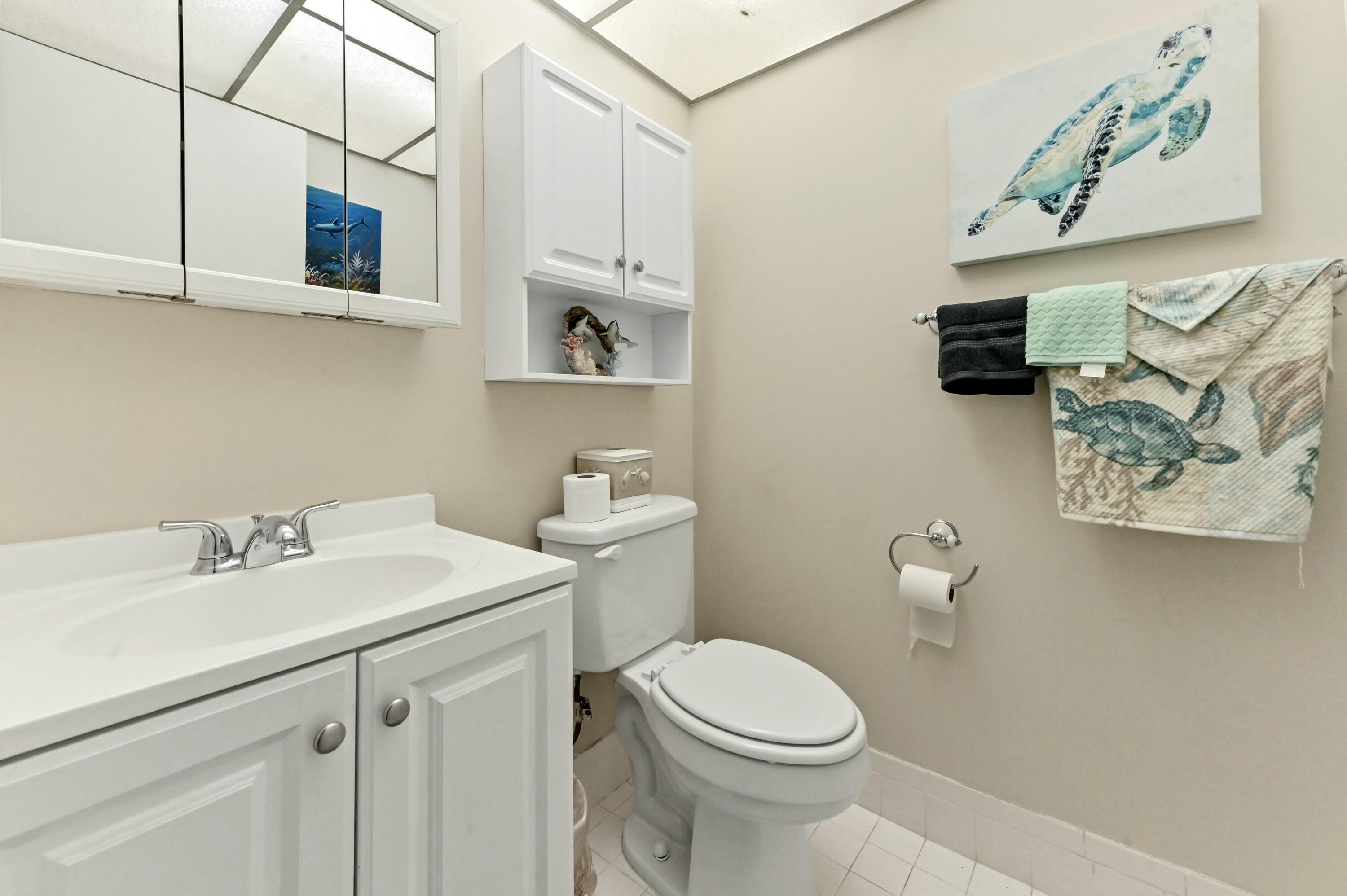 KINGS POINT WATERFORD CONDOS - Residential Lease