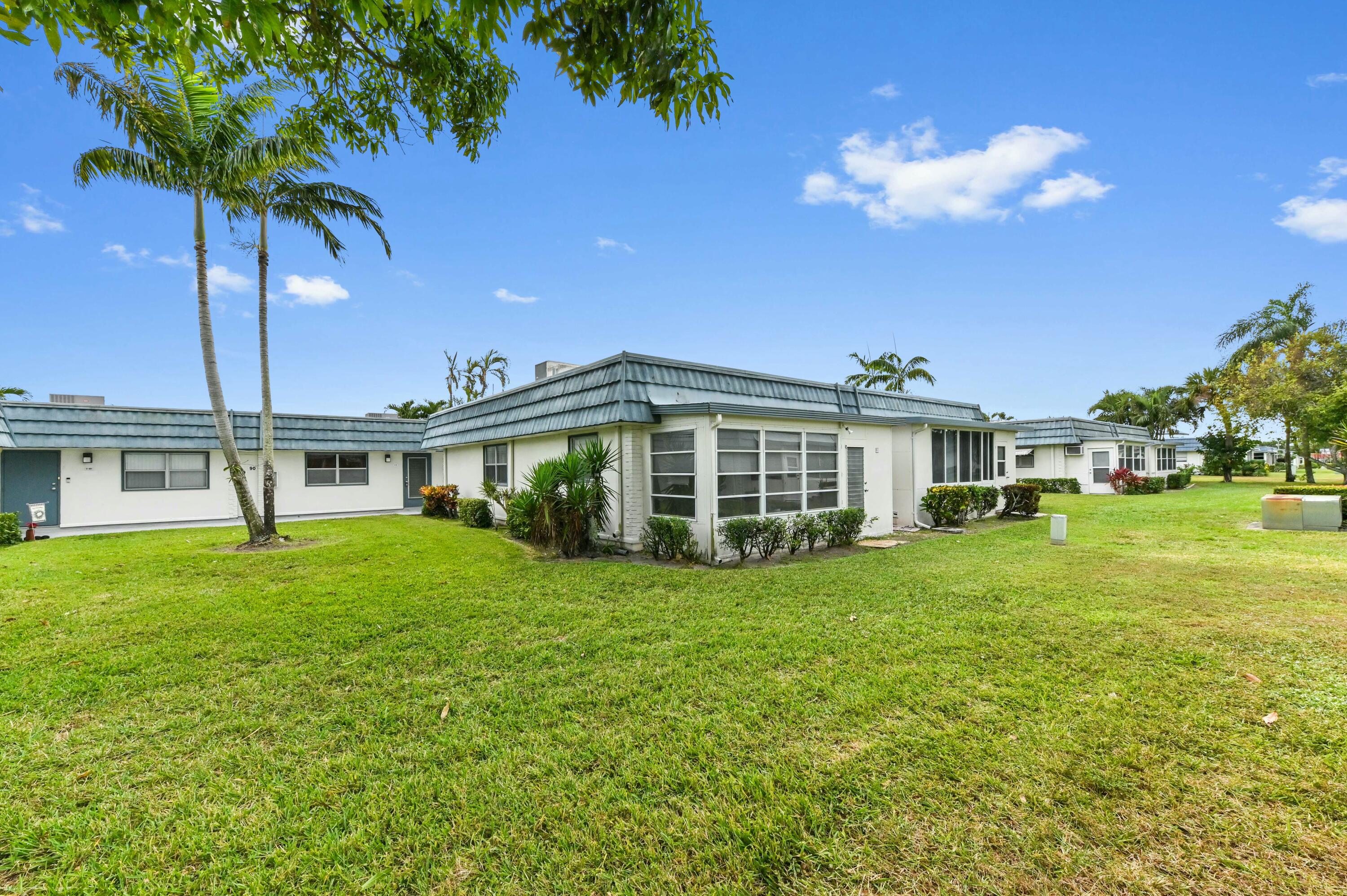 KINGS POINT WATERFORD CONDOS - Residential Lease