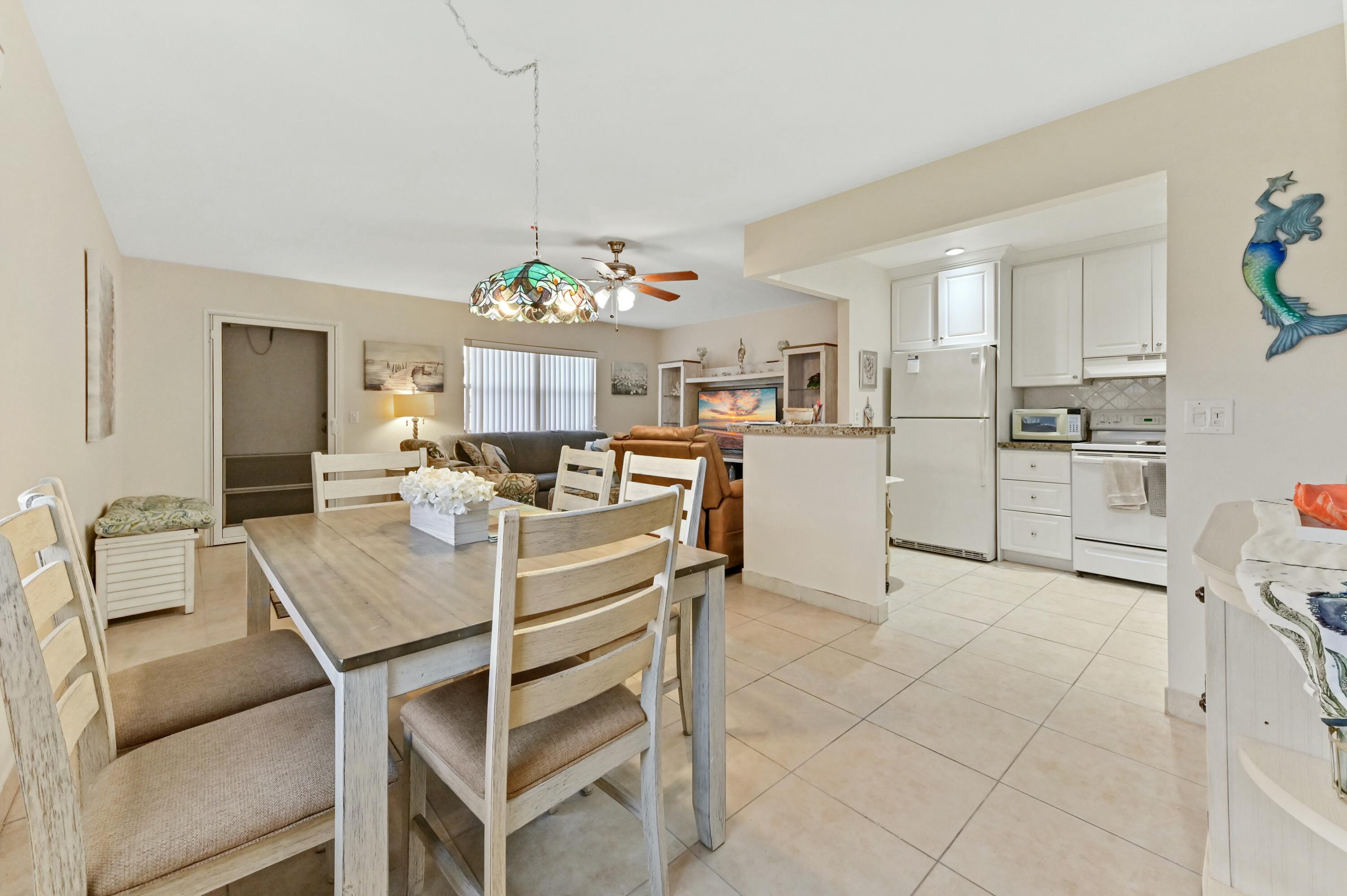 KINGS POINT WATERFORD CONDOS - Residential Lease