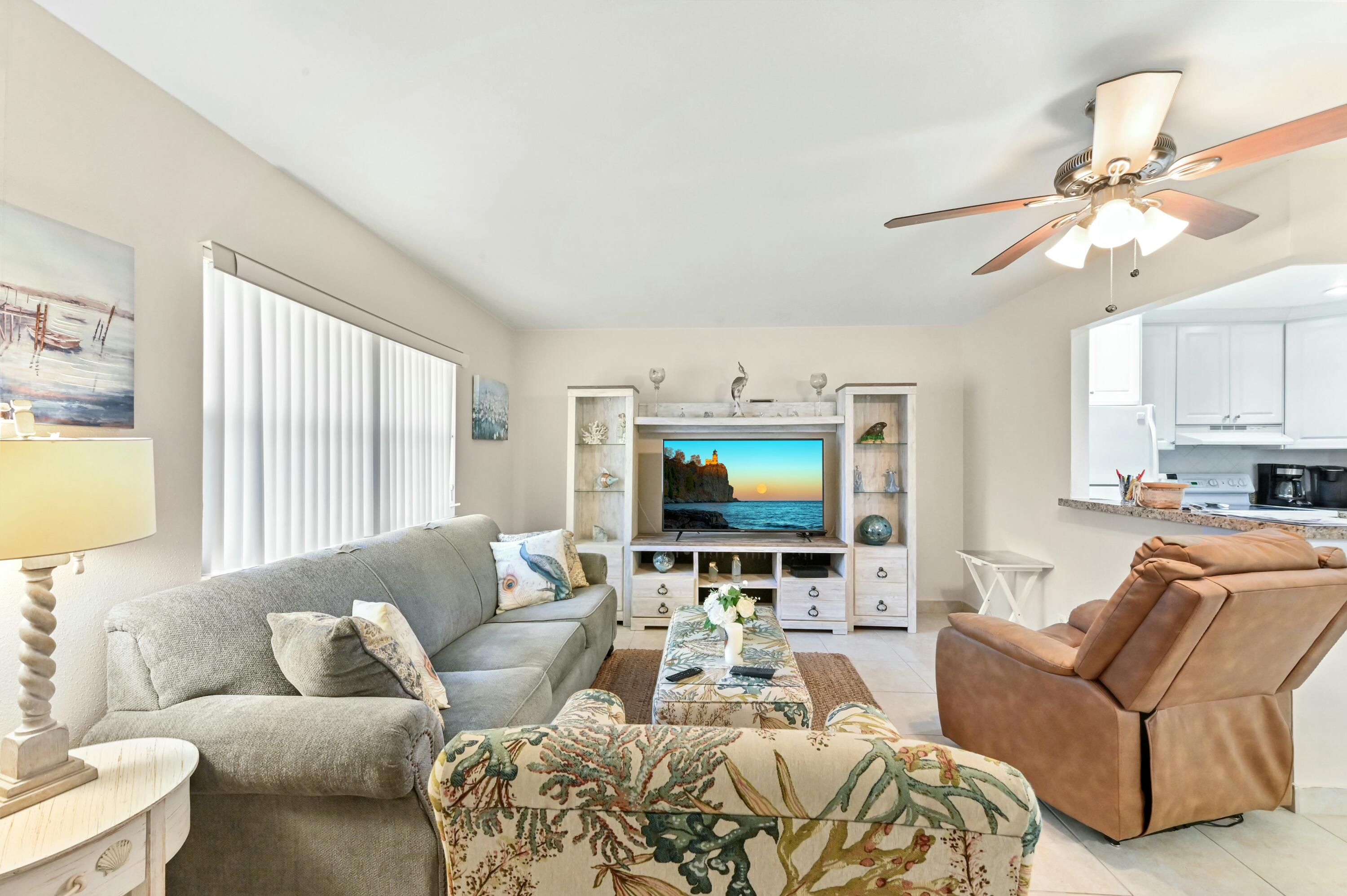 KINGS POINT WATERFORD CONDOS - Residential Lease