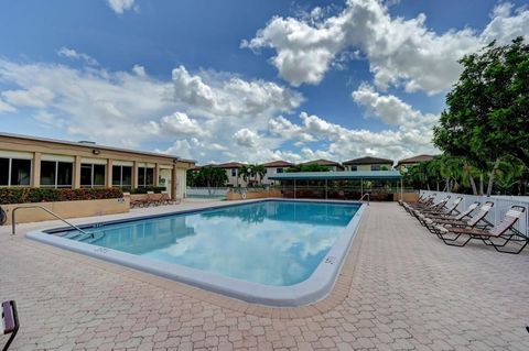 A home in Tamarac