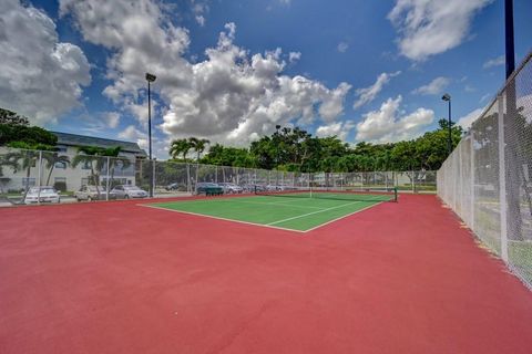 A home in Tamarac