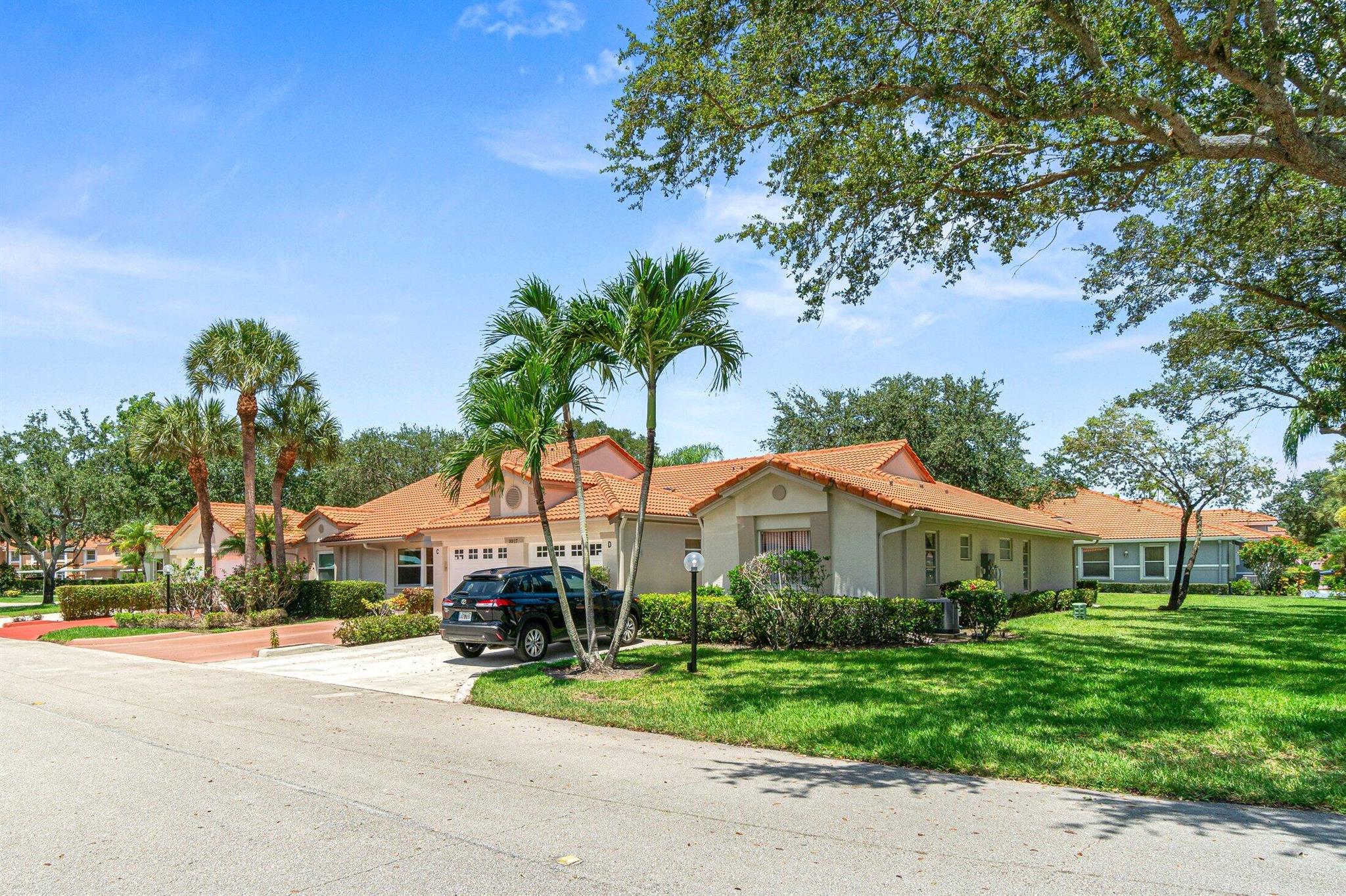 9917 Summerbrook Ter C Terrace C, Boynton Beach, FL, 33437/$260,000 3 9917 Summerbrook Ter C Terrace C