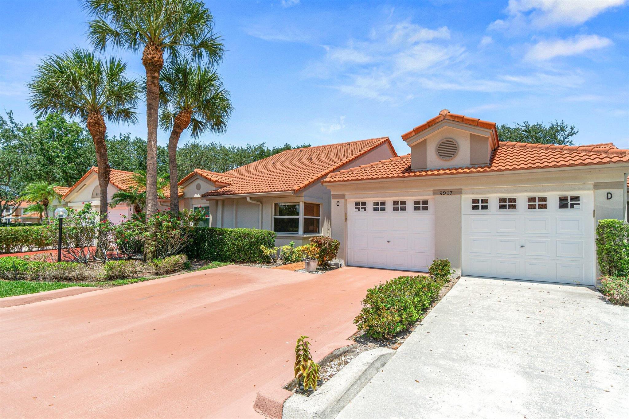 9917 Summerbrook Ter C Terrace C, Boynton Beach, FL, 33437/$260,000 2 9917 Summerbrook Ter C Terrace C