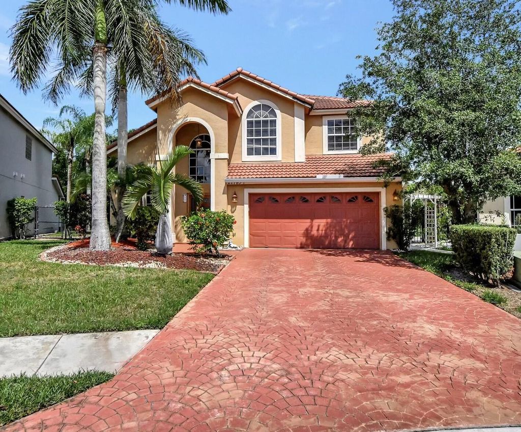 Photo of 21783 Philmont Court, Boca Raton, FL 33428 (MLS # B26024746)