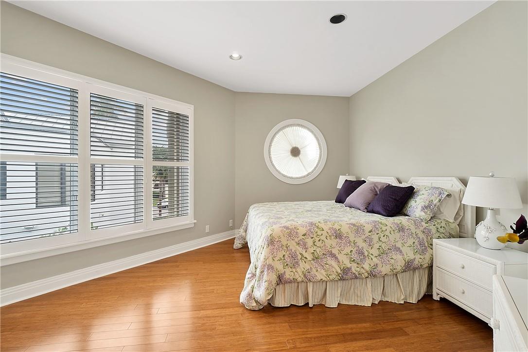 CORAL ISLES - Residential