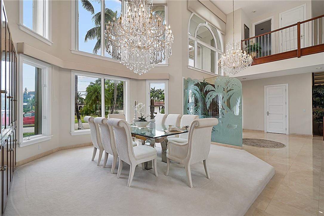 CORAL ISLES - Residential