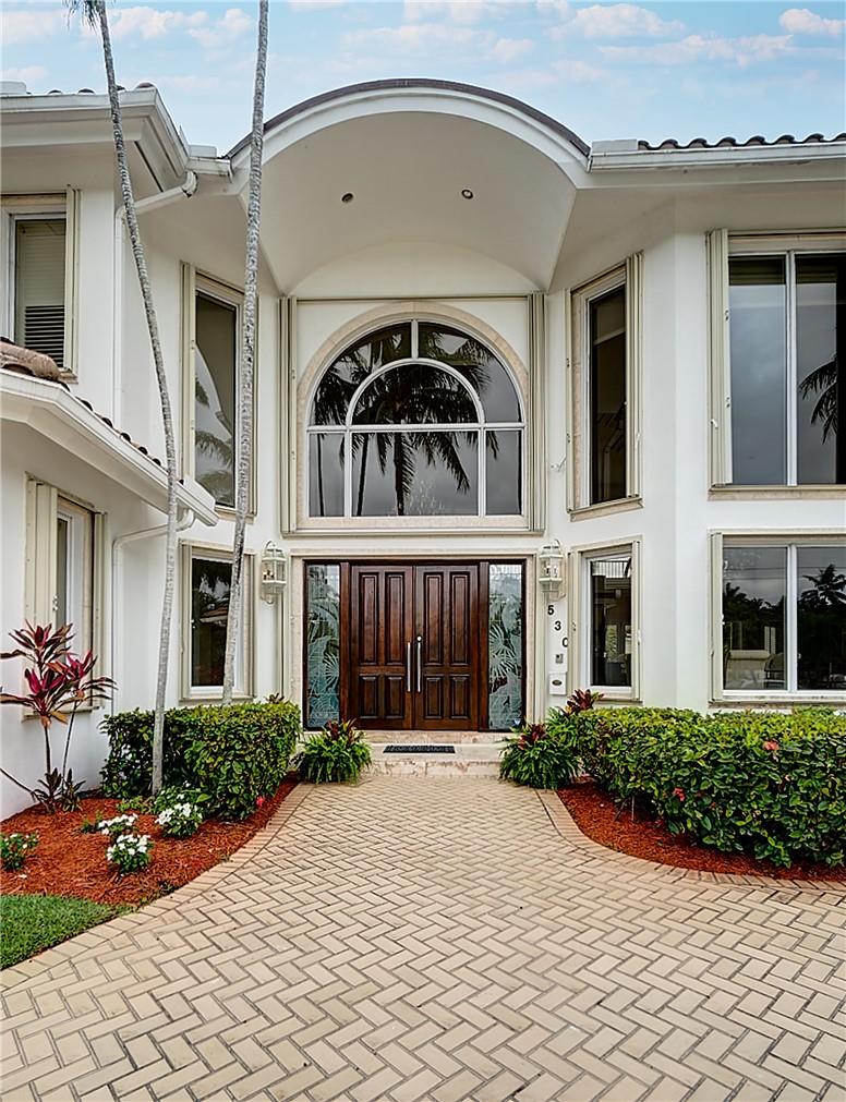 CORAL ISLES - Residential