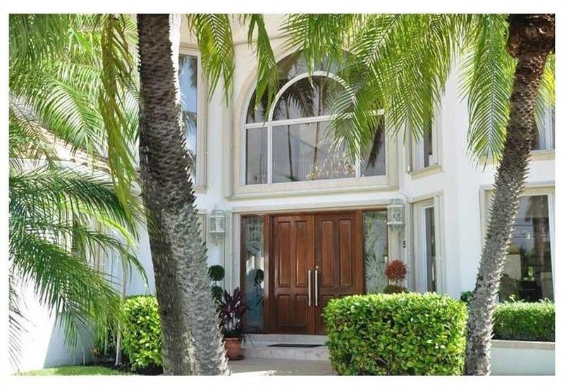 CORAL ISLES - Residential